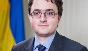 Зеленский назначил представителя президента в оккупированном Крыму