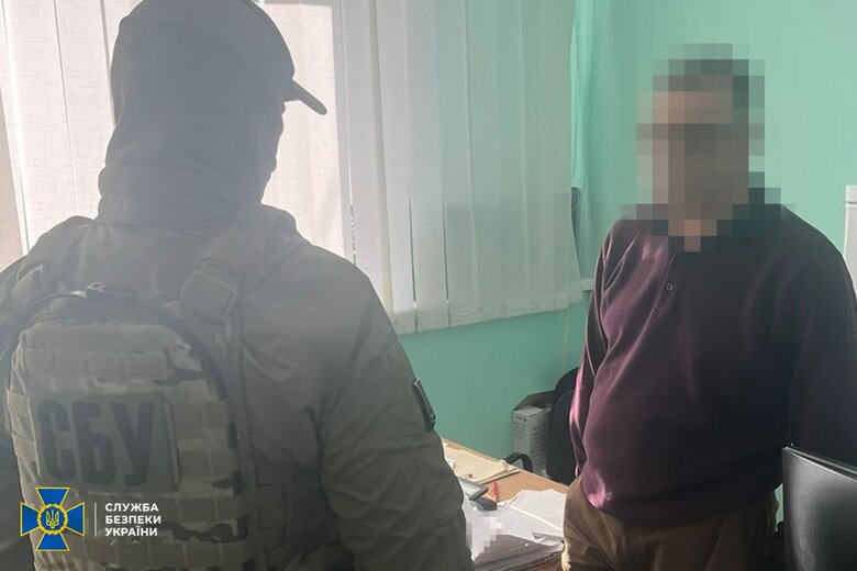 СБУ викрила та ліквідувала корупційні схеми у податковій службі та на митницях у трьох областях України 04