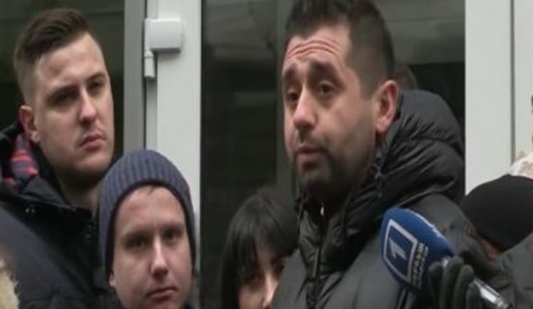 Арахамия - правоохранителям: "Если из Киева скажут "туда не ходи, это не расследуй", звоните. Мы их трахнем как следует". ВИДЕО