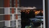 Атака дронів на Дзержинськ