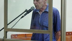 Консул впервые посетил осужденного в России за "подготовку терактов" украинца Сизоновича