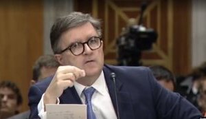 Вторгнення Росії в Україну залишиться найгіршим стратегічним провалом для Путіна, - заступник держсекретаря США О’Браєн