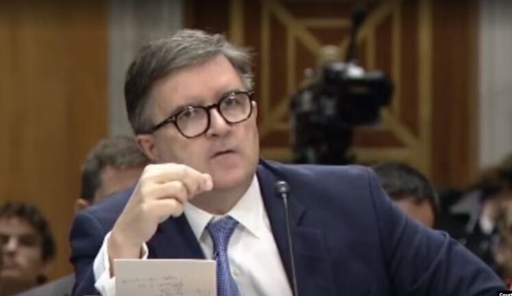 Вторгнення Росії в Україну залишиться найгіршим стратегічним провалом для Путіна, - заступник держсекретаря США О’Браєн