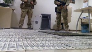 Лист в нікуди. Як поховають "діамантову" справу