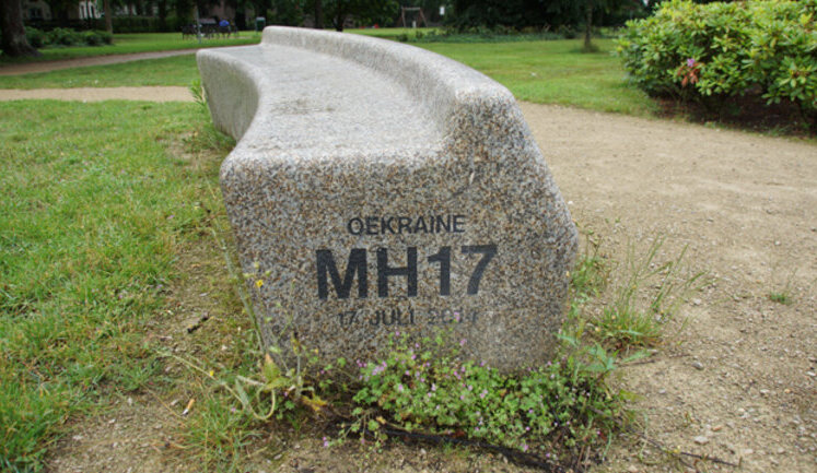 Годовщина сбивания MH17: ответственность РФ не подлежит сомнению, - глава МИД Нидерландов Вельдкамп
