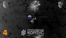 Бійці 63 бригади Третього армійського корпусу ліквідували 50 рашистів