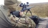 оружие волонтеры