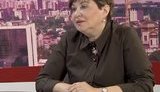 Головна лікарка-інфекціоністка Ставропольського краю РФ Саннікова, у якої підозрюють коронавірус, приховала поїздку в Іспанію і поспілкувалася з 1200 людьми