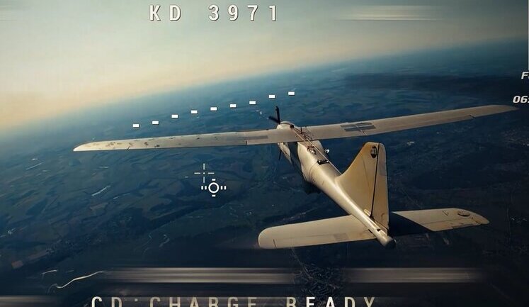 Eight enemy drones down: drone operators from "Kondor Bureviy" unit shot down four "Supercam" UAVs, three "Orlans" and "Molniya". VIDEO