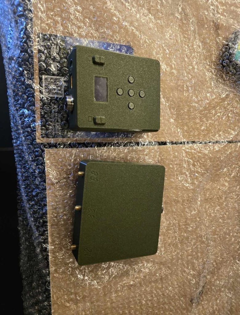 Терміновий збір для воїнів на Покровському напрямку