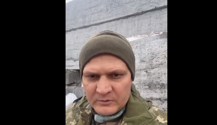 Российские оккупанты готовятся провести на Херсонщине псевдореферендум по созданию "ХНР", - депутат облсовета Хлань. ВИДЕО