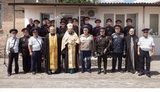 мелитополь,казаки