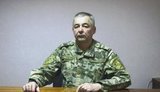 Командир объединенных батальонов МВД Владимир Проволовский: "Доброволец - это хорошо, но доброволец должен быть профессионалом"
