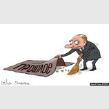 Прошлое будущее России