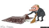 Прошлое будущее России