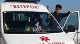 Волонтер Галина Алмазова: "Мы за сутки могли эвакуировать по 15-20 человек! Иногда по три дня не спали. Головой к подушке прикасаешься - ""Ветерок", на выезд!""