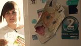 мародерство,холодильник
