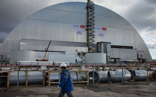 Уряд розглядає підвищення зарплат на ЧАЕС: можливе рішення до червня
