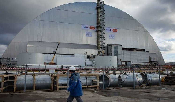 За 40 лет после Чернобыля украинские АЭС внедрили более 1100 мер безопасности, Тарас Ткач
