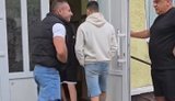 Олексин тролить колегу із Києва про шорти