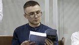 Справу Стерненка почали розглядати в суді по суті
