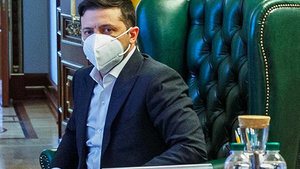 Зеленський пообіцяв "мінімум мільйон доларів" за вакцину або ліки від коронавірусу, - Ляшко