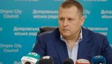 Філатов відповів Коломойському на критику: "У когось волосся буде випадати з бороди"