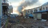 донеччина,війна,обстріл,руйнування