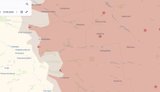 Новоіванівка карта