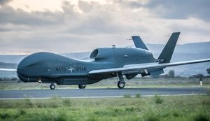 Армия США нанесла удар по боевикам Исламского государства в Афганистане