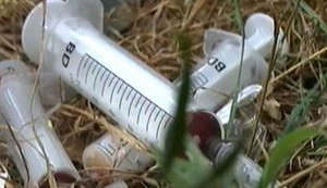 На сьогодні в Україні налічується 346 тисяч ін'єкційних наркоманів, - МОЗ