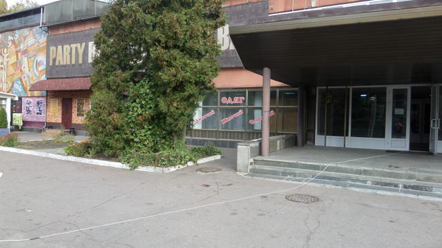 Soldier Ruslan Yatsiuk brutally murdered in Brovary town 03 Soldier Ruslan Yatsiuk brutally murdered in Brovary town 03