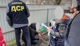 На Черкащині помічника судді затримано під час одержання 10 тис. грн і 200 дол. хабаря, - прокуратура. ФОТО