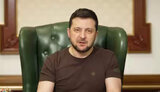 Уявіть, що ви шукаєте слова для своїх дітей про початок війни, - виступ Зеленського перед парламентом та урядом Канади. ВIДЕО