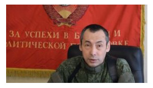 "Это не слон, немножко поменьше"