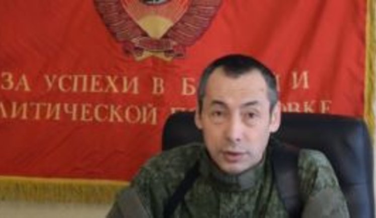 "Это не слон, немножко поменьше"