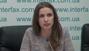 "Пришел приказ сверху во все воинские части и военкоматы встать на защиту генерала Назарова по делу ИЛ-76", - сестра погибшего бойца Иляна Гайдук. ВИДЕО