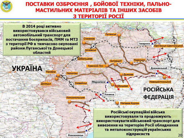 агрессия хроника
