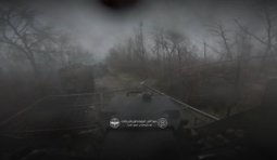 підрозділ гур поблизу Степногірська