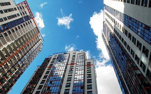 Перша родина переселенців отримала субсидію на оренду житла