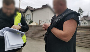 У Гостомеі виявили розкрадання на відбудові житла