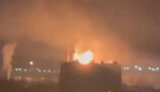 Ukrainian Armed Forces attack Ryazan and Novokuibyshevsk refineries