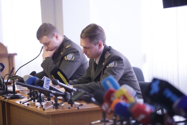 Суд над Януковичем: допит Порошенка та Єльченка. СТЕНОГРАМА ЗАСІДАННЯ 09
