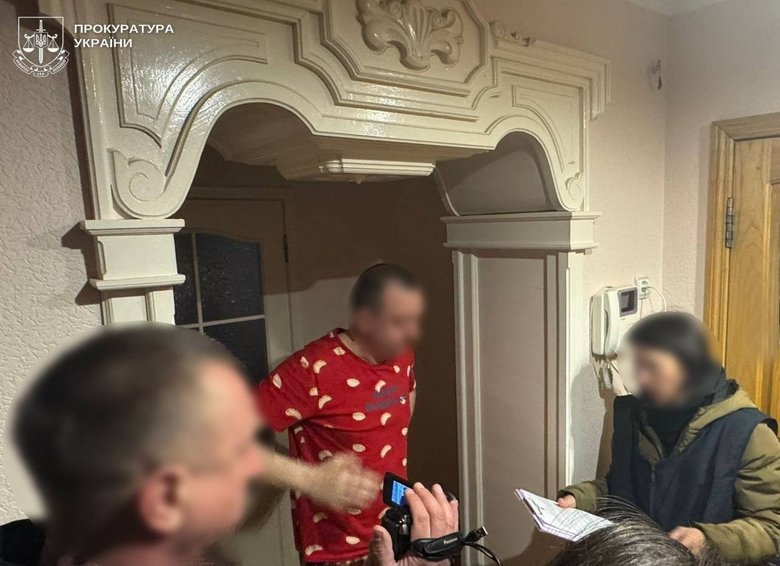 A scam involving the sale of fake drones and cars to the military has been uncovered in the Sumy region