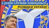 порошенкоразведка