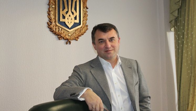 Глава НКРЭКУ Валерий Тарасюк: "Потребители – это и есть экономика Украины. Они – доноры для генерации". Часть 2