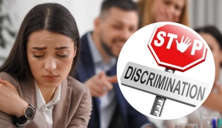 Як розпізнати вікову дискримінацію під час працевлаштування
