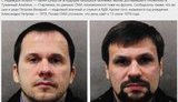 Росія, як завжди, виявила український слід в отруєнні Скрипалів і вважає співробітника ГРУ Петрова українським бізнесменом