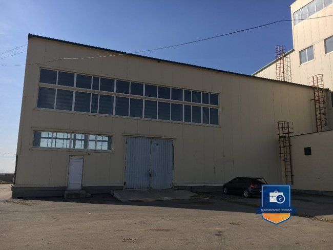 Ощадбанк продает завод по производству топливных гранул за 43 миллиона 01