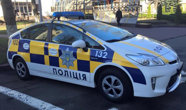 мвд авто служба патрульная